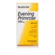 Evening Primrose Oil 500mg & Vitamin E Capsules Evening Primrose Oil 500mg & Vitamin E Capsules