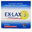 Ex-Lax Senna Chocolate Laxative Ex-Lax Senna Chocolate Laxative