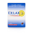 Ex-Lax Senna Chocolate Laxative Ex-Lax Senna Chocolate Laxative