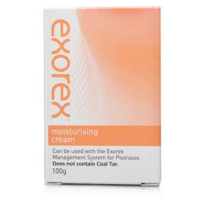 Exorex Moisturising Cream
