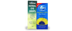 Eye Drops