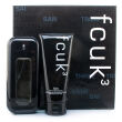 Fcuk 3 For Him Two Piece Set Fcuk 3 For Him Two Piece Set