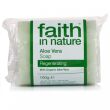 Faith In Nature Aloe Vera Soap Faith In Nature Aloe Vera Soap