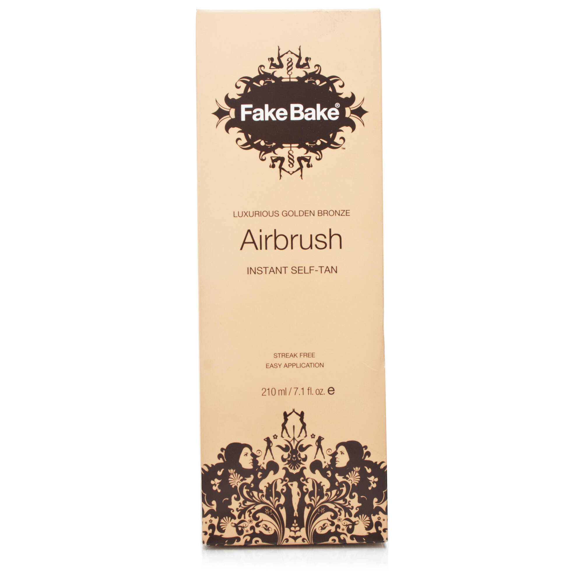 Fake Bake Airbrush Instant Self Tan