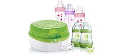 Feeding & Nursing