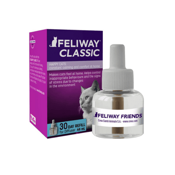Feliway Classic Refill