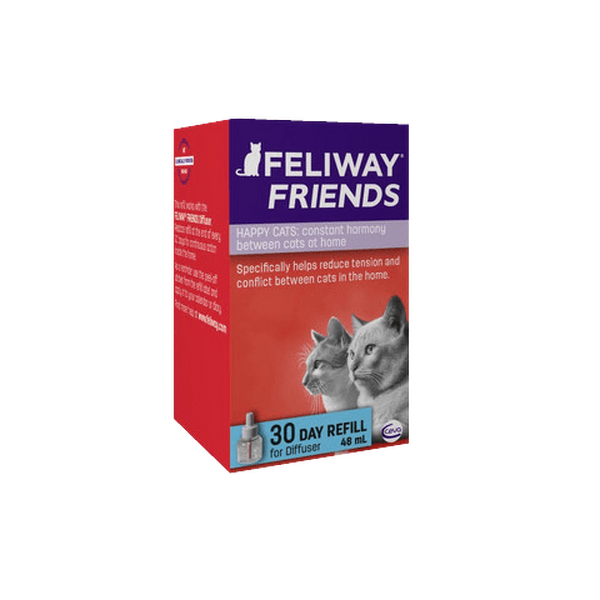 Feliway Friends Refill