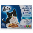 Felix As Good As It Looks Kitten Fish Felix As Good As It Looks Kitten Fish