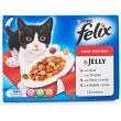 Felix Pouch Multi Meat Selection Felix Pouch Multi Meat Selection