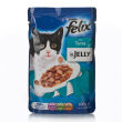 Felix Pouch Tuna Felix Pouch Tuna