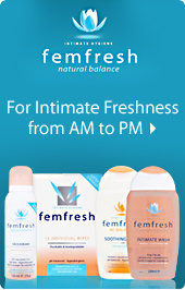 Fem Fresh Fem Fresh