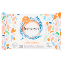 Femfresh Freshening & Soothing Cloths Femfresh Freshening & Soothing Cloths