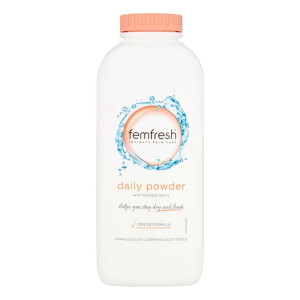 Femfresh Daily Powder