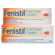 Fenistil Cold Sore Cream Fenistil Cold Sore Cream