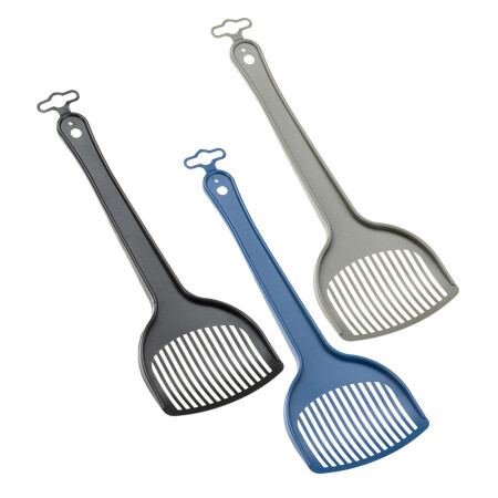 Ferplast Cat FPI 5352 Litter Tray Scoop 340G Ferplast Cat FPI 5352 Litter Tray Scoop 340G