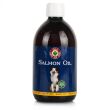 Fish 4 Dogs Sos Salmon Oil Fish 4 Dogs Sos Salmon Oil