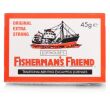 Fisherman's Friend Original Extra Strong Lozenge Fisherman's Friend Original Extra Strong Lozenge