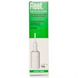 Fleet Ready To Use Enema