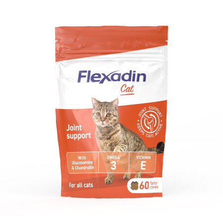 Flexadin Joint Care for Cats  Flexadin Joint Care for Cats