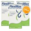 Fleximax Pain Relieving Natural Supplement Triple Pack Fleximax Pain Relieving Natural Supplement Triple Pack
