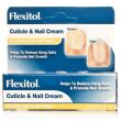 Flexitol Cuticle And Nail Cream Flexitol Cuticle And Nail Cream