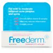 Freederm Gel Freederm Gel