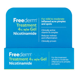Freederm Treatment Gel