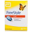 Freestyle Lite Glucose Monitoring System Freestyle Lite Glucose Monitoring System