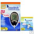 Freestyle Lite Strips (Plus Free Freestyle Freedom Lite Monitor) Freestyle Lite Strips (Plus Free Freestyle Freedom Lite Monitor)