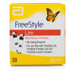 Freestyle Lite Testing Strips Freestyle Lite Testing Strips