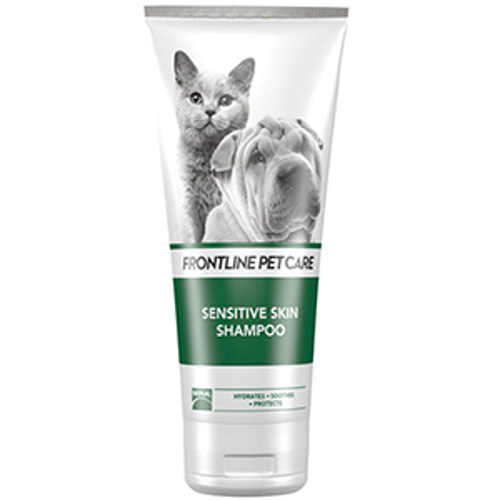 Image of Frontline Sensitive Skin Shampoo