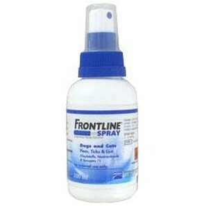 Frontline Spray For Cats Uk Frontline Spray For Cats Uk