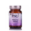 Fsc Bilberry 500mg Fsc Bilberry 500mg