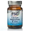 Fsc Calcium Magnesium & Zinc 30 Tablets Fsc Calcium Magnesium & Zinc 30 Tablets