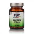 Fsc Damiana 250mg Fsc Damiana 250mg