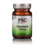 Fsc Damiana 250mg Fsc Damiana 250mg