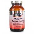 Fsc Formula 600 Plus Fsc Formula 600 Plus