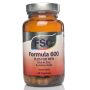 Fsc Formula 600 Plus 60 Capsules Fsc Formula 600 Plus 60 Capsules