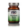 Fsc Hawthorn Berry 500mg 30 Tablets Fsc Hawthorn Berry 500mg 30 Tablets