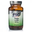 Fsc Sage Leaf 285mg 90 Capsules Fsc Sage Leaf 285mg 90 Capsules