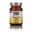 Fsc Vitamin A 7500iu Fsc Vitamin A 7500iu