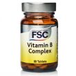 Fsc Vitamin B Complex Fsc Vitamin B Complex