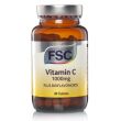 Fsc Vitamin C Timed Release 1000mg Fsc Vitamin C Timed Release 1000mg