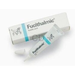 Fucithalmic Viscous Eye Drops 5g (Pom) | Prescription Fucithalmic Viscous Eye Drops 5g (Pom) | Prescription