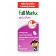 Full Marks Head Lice Solution Full Marks Head Lice Solution