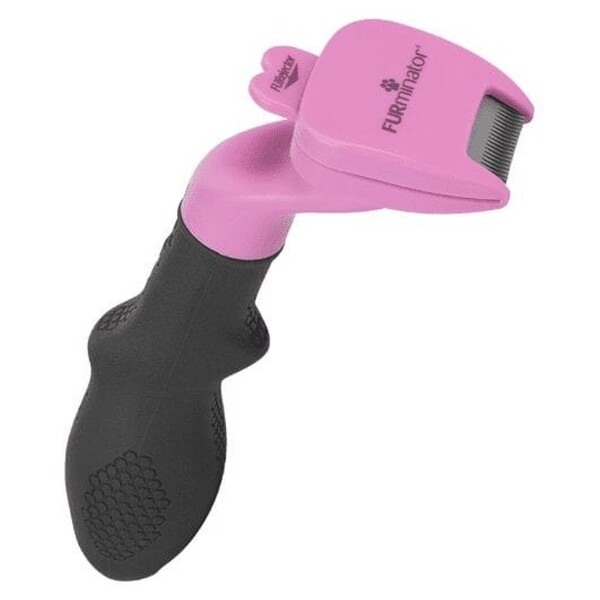 Furminator Deshedding Tool for Small Animals