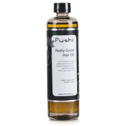 Fushi Really Good Hair Oil