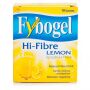 Fybogel Hi-Fibre Sachets (Lemon) Fybogel Hi-Fibre Sachets (Lemon)