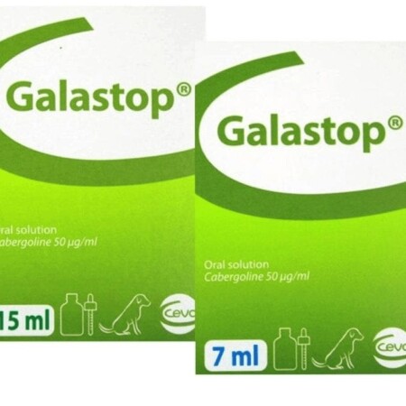Galastop Oral Solution for Dogs  Galastop Oral Solution for Dogs