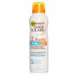 Garnier Ambre Solaire Kids Rapido High Protection Spray Spf50+ Garnier Ambre Solaire Kids Rapido High Protection Spray Spf50+